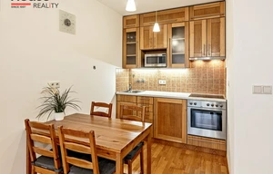 Apartment for rent, 3+kk - 2 bedrooms, 70m<sup>2</sup>