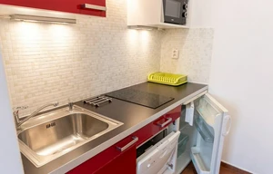 Apartment for rent, 2+kk - 1 bedroom, 46m<sup>2</sup>