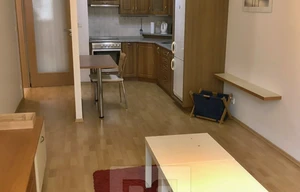 Apartment for rent, 2+kk - 1 bedroom, 60m<sup>2</sup>