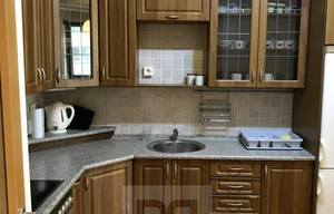 Apartment for rent, 2+kk - 1 bedroom, 60m<sup>2</sup>
