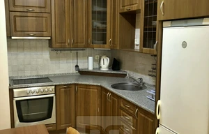 Apartment for rent, 2+kk - 1 bedroom, 60m<sup>2</sup>