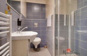 Apartment for rent, 2+kk - 1 bedroom, 42m<sup>2</sup>