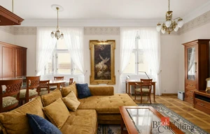 Apartment for sale, 2+kk - 1 bedroom, 70m<sup>2</sup>