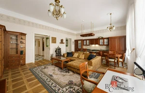 Apartment for sale, 2+kk - 1 bedroom, 70m<sup>2</sup>