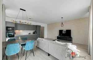 Apartment for sale, 2+kk - 1 bedroom, 66m<sup>2</sup>