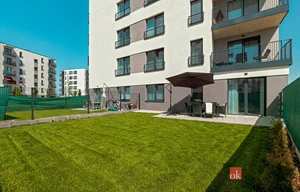 Apartment for sale, 2+kk - 1 bedroom, 66m<sup>2</sup>