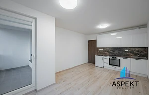Apartment for rent, 2+kk - 1 bedroom, 50m<sup>2</sup>