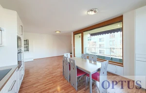Apartment for rent, 3+kk - 2 bedrooms, 89m<sup>2</sup>