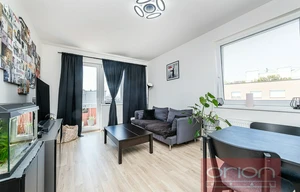 Apartment for sale, 3+kk - 2 bedrooms, 78m<sup>2</sup>