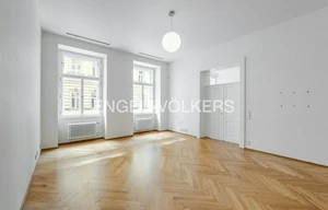 Apartment for rent, 2+kk - 1 bedroom, 77m<sup>2</sup>