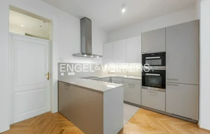 Apartment for rent, 2+kk - 1 bedroom, 77m<sup>2</sup>