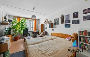 Apartment for sale, 3+1 - 2 bedrooms, 74m<sup>2</sup>
