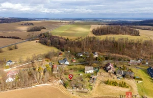 Building plot for sale, 1537m<sup>2</sup>