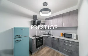 Apartment for rent, 2+kk - 1 bedroom, 67m<sup>2</sup>