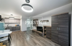 Apartment for rent, 2+kk - 1 bedroom, 67m<sup>2</sup>
