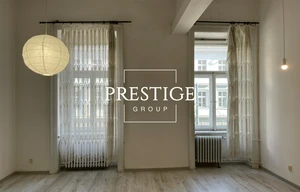 Apartment for rent, 3+kk - 2 bedrooms, 86m<sup>2</sup>