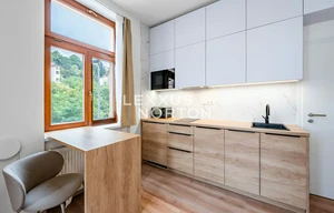 Apartment for sale, 1+KK - Studio, 25m<sup>2</sup>