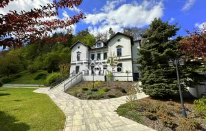 Villa for sale, 600m<sup>2</sup>, 3362m<sup>2</sup> of land