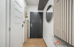 Apartment for sale, 1+KK - Studio, 23m<sup>2</sup>