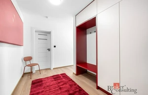 Apartment for sale, 2+kk - 1 bedroom, 59m<sup>2</sup>