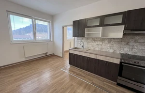 Apartment for rent, 2+kk - 1 bedroom, 45m<sup>2</sup>