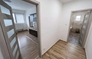 Apartment for rent, 2+kk - 1 bedroom, 45m<sup>2</sup>
