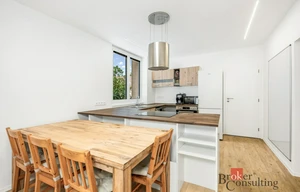 Apartment for sale, 3+kk - 2 bedrooms, 65m<sup>2</sup>