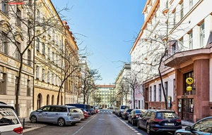 Parking space for rent, 12m<sup>2</sup>