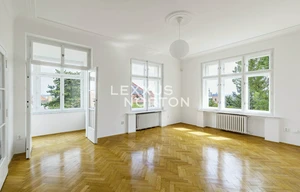 Apartment for rent, 5+1 - 4 bedrooms, 150m<sup>2</sup>