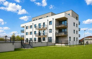 Apartment for sale, 1+KK - Studio, 39m<sup>2</sup>