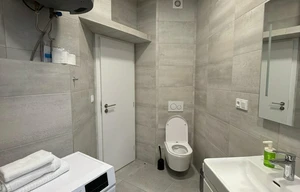 Apartment for rent, 2+1 - 1 bedroom, 49m<sup>2</sup>