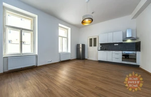 Apartment for rent, 1+KK - Studio, 35m<sup>2</sup>