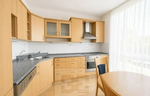 Apartment for rent, 3+kk - 2 bedrooms, 100m<sup>2</sup>