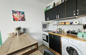 Apartment for rent, 1+KK - Studio, 24m<sup>2</sup>