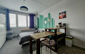 Apartment for rent, 1+KK - Studio, 24m<sup>2</sup>