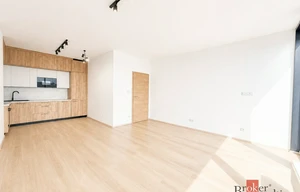 Apartment for rent, 2+kk - 1 bedroom, 79m<sup>2</sup>