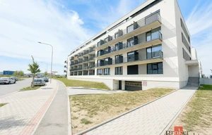 Apartment for rent, 2+kk - 1 bedroom, 79m<sup>2</sup>