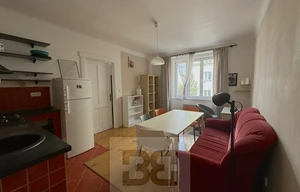 Apartment for rent, 2+kk - 1 bedroom, 47m<sup>2</sup>