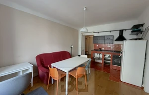 Apartment for rent, 2+kk - 1 bedroom, 47m<sup>2</sup>