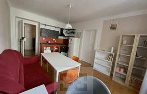 Apartment for rent, 2+kk - 1 bedroom, 47m<sup>2</sup>