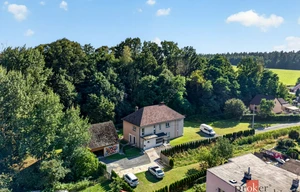 Family house for sale, 255m<sup>2</sup>, 2147m<sup>2</sup> of land
