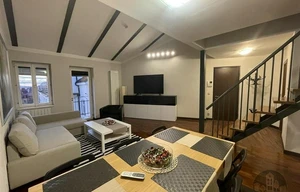 Apartment for rent, 2+kk - 1 bedroom, 57m<sup>2</sup>