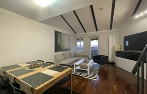 Apartment for rent, 2+kk - 1 bedroom, 57m<sup>2</sup>