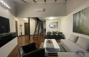 Apartment for rent, 2+kk - 1 bedroom, 57m<sup>2</sup>