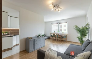 Apartment for sale, 1+KK - Studio, 48m<sup>2</sup>