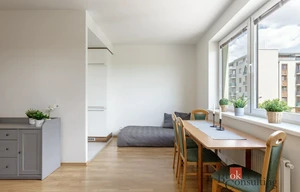 Apartment for sale, 1+KK - Studio, 48m<sup>2</sup>