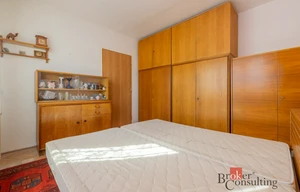 Apartment for sale, 2+1 - 1 bedroom, 54m<sup>2</sup>