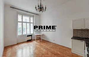 Apartment for rent, 2+kk - 1 bedroom, 52m<sup>2</sup>