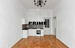 Apartment for rent, 2+kk - 1 bedroom, 52m<sup>2</sup>