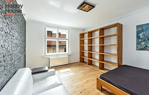 Apartment for rent, 2+1 - 1 bedroom, 65m<sup>2</sup>